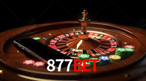 Experiência VIP 877BET