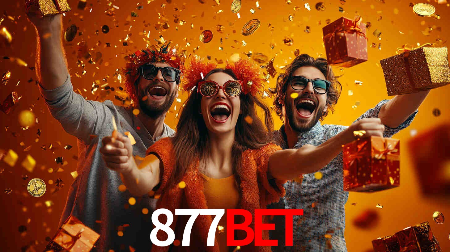 877BET App