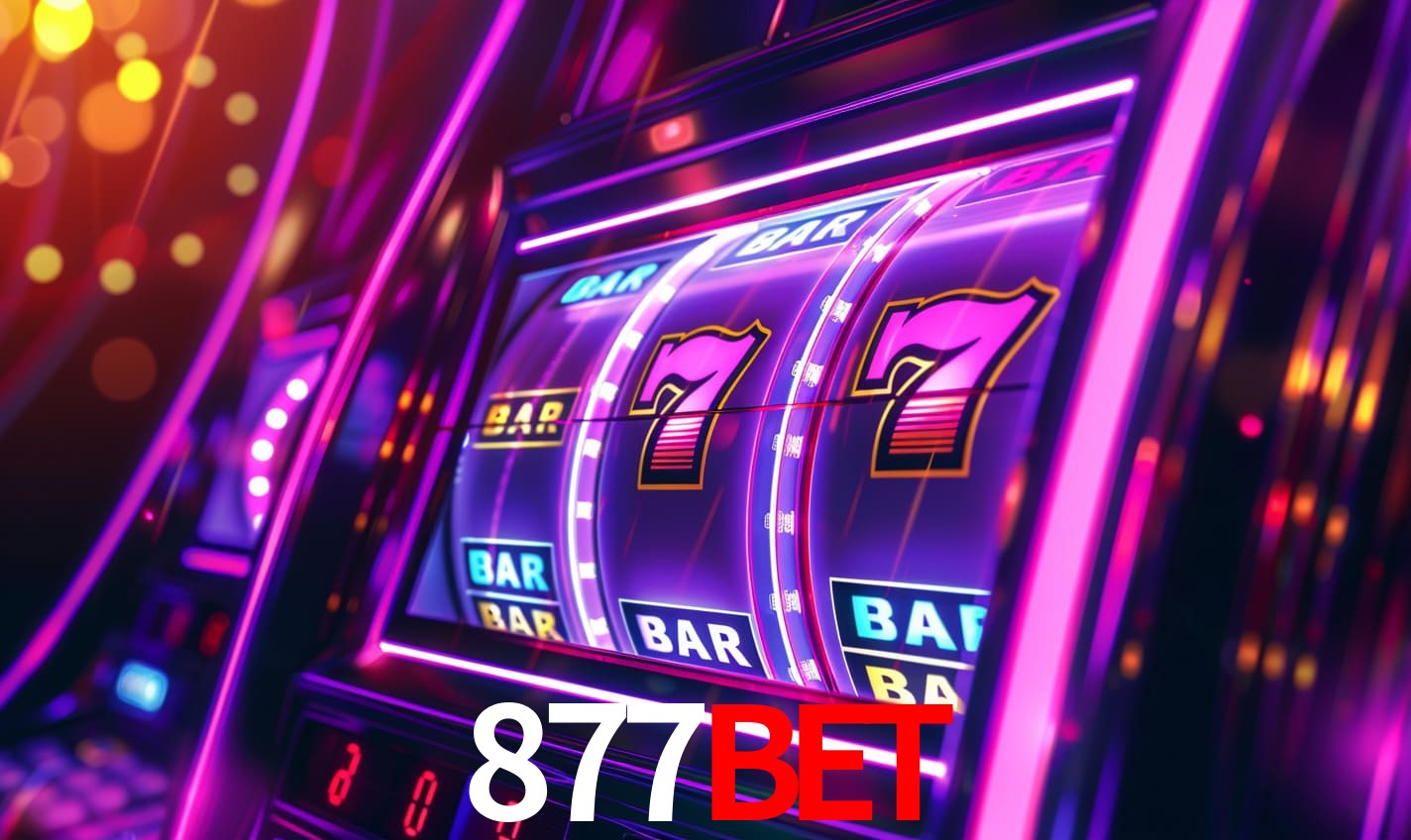 877BET - Aposta VIP Suprema - 877BET.COM