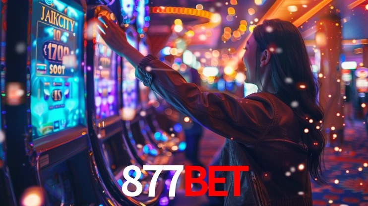 877BET,877BET.COM