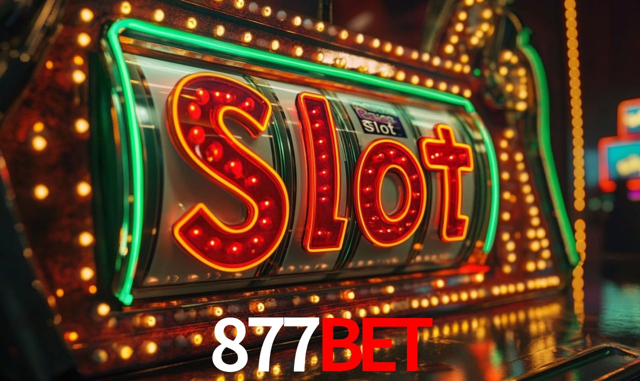 877BET - Security