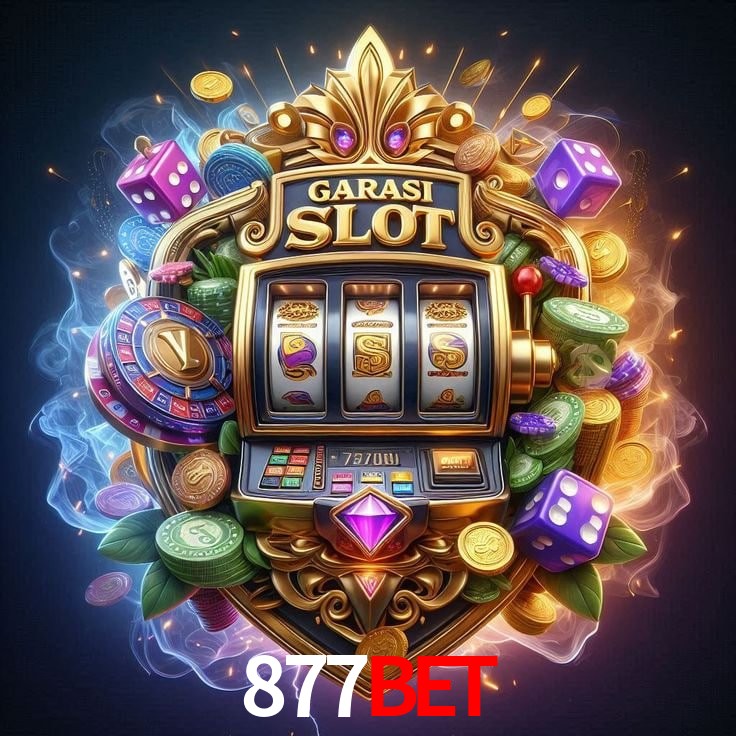 877BET - Winners Celebration