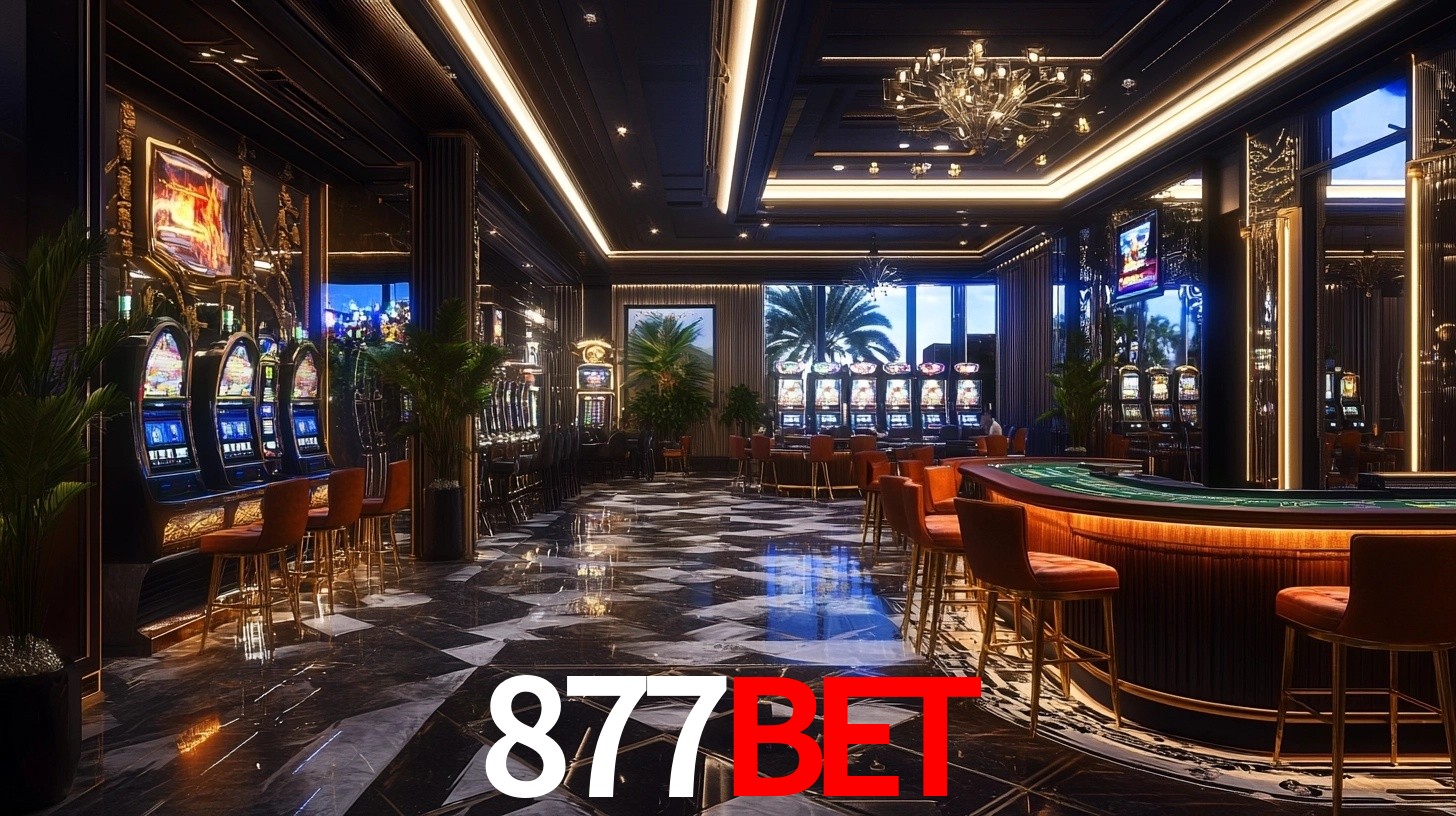 Welcome Bonus 877BET