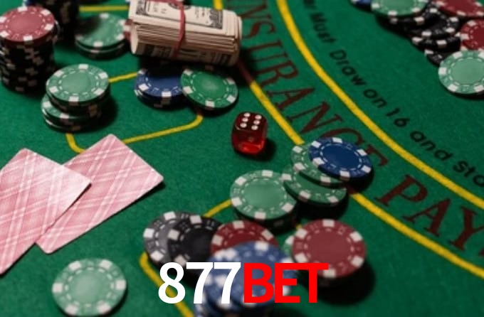 877BET App