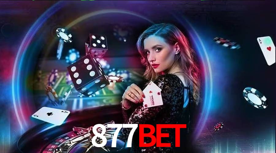 Exclusive Offers 877BET