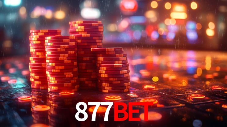 Explore as vantagens do 877BET: serviço profissional e confiabilidade
