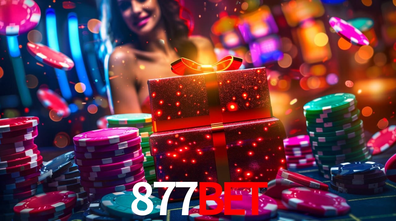 cassino 877BET