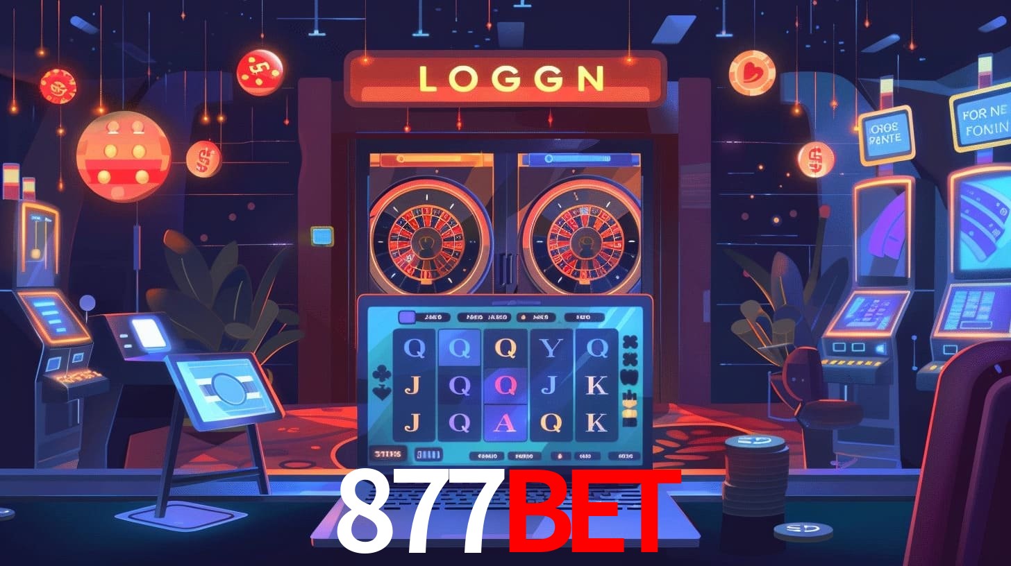 877BET Plataforma - Certificada MGA desde 2015