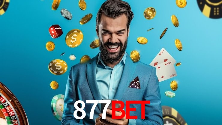 Quick Registration 877BET