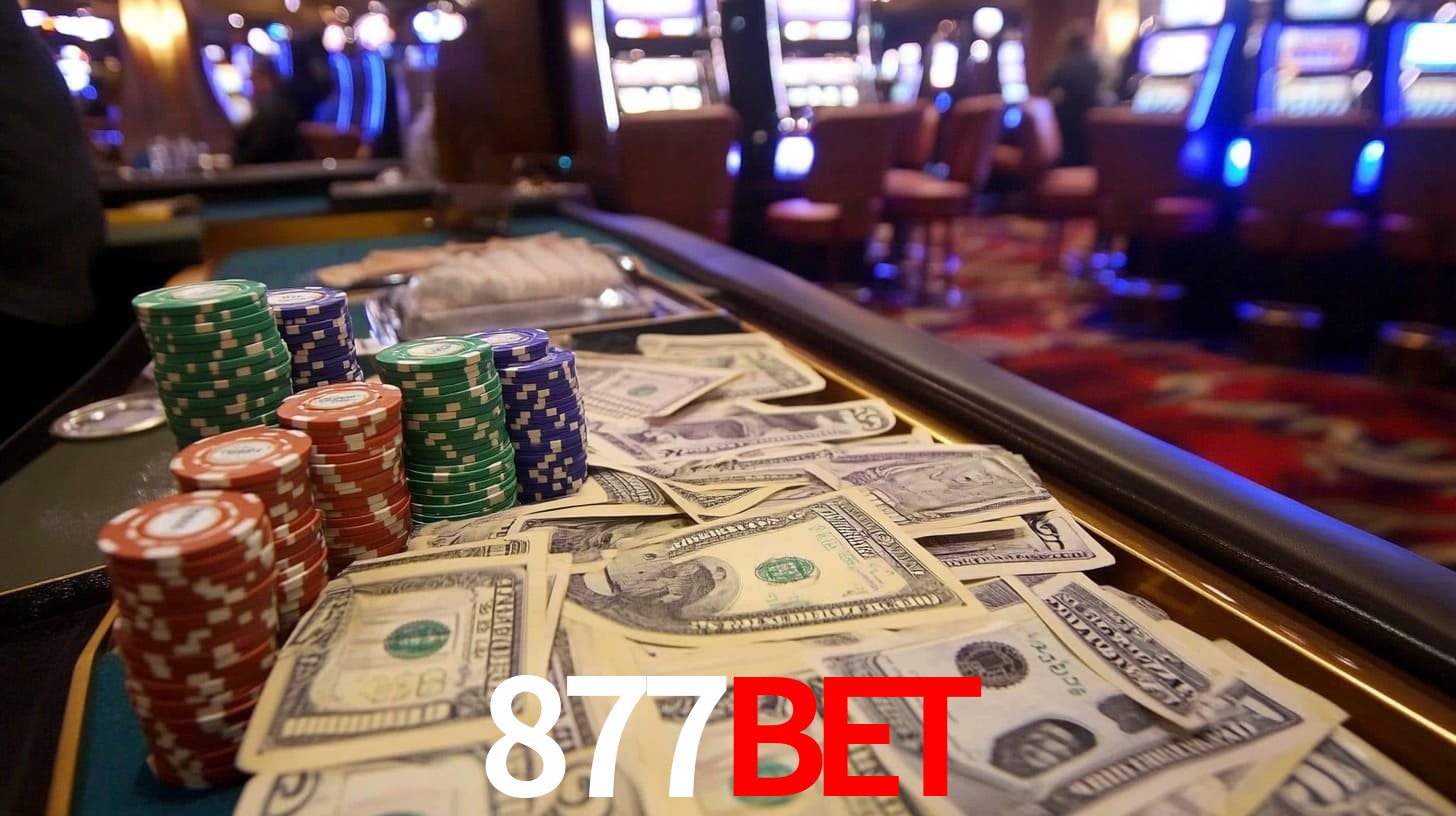 877BET Salvador - Strategy