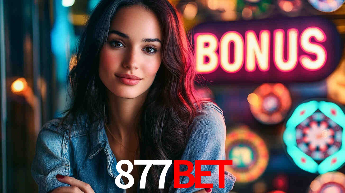 877BET: Seu Especialista em Apostas Esportivas Brasileiras