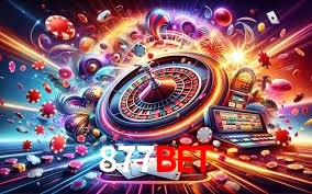 Diretório de Jogos 877BET