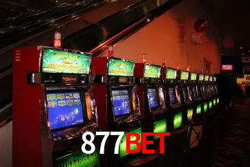Desvendando o Mundo dos Jogos Virtuais na 877BET
