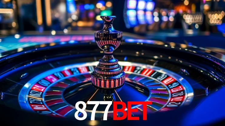 877BET App Interface