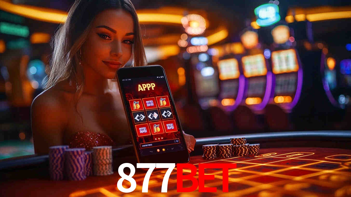 Descubra a Essência do 877BET: Nossa História e Compromissos
