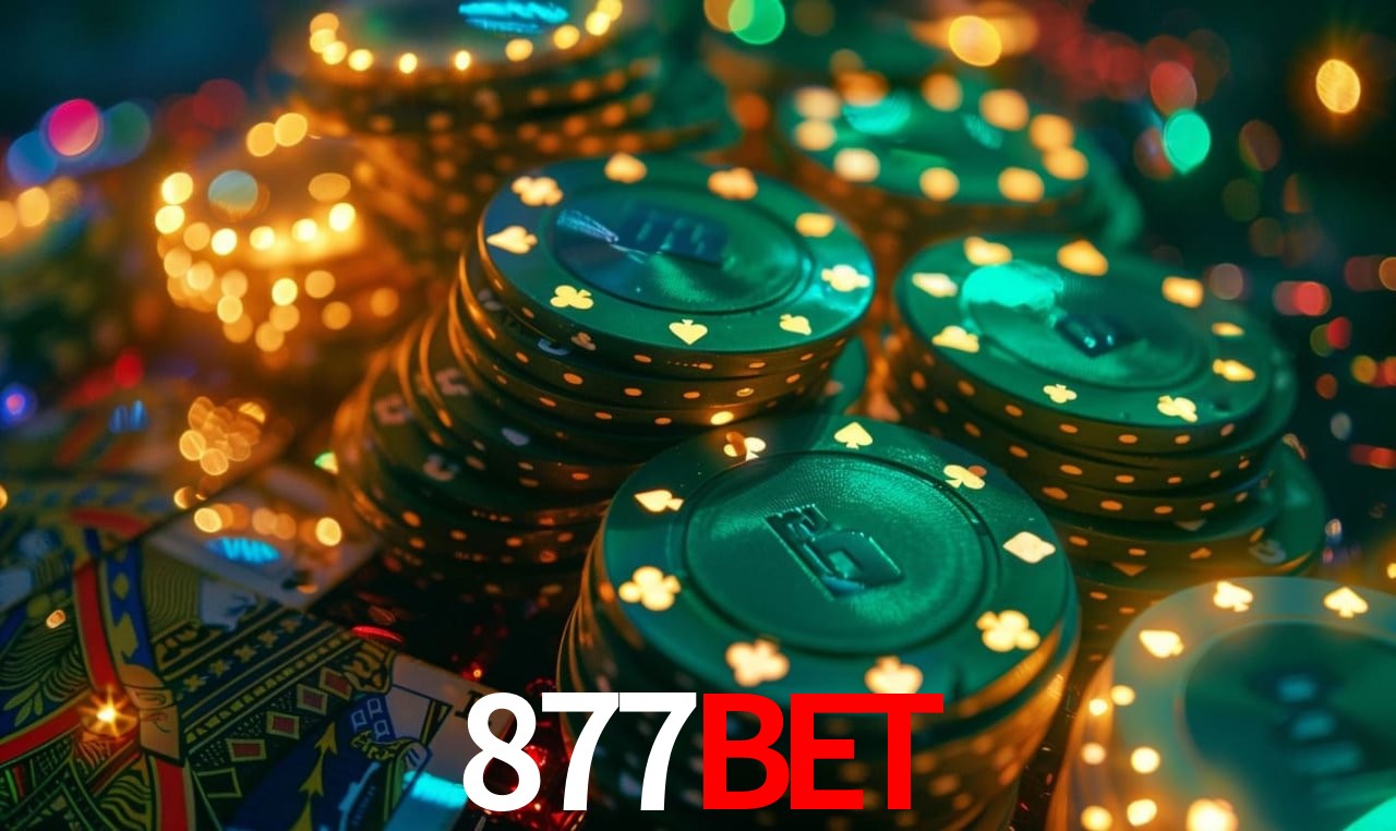 Avaliações dos Jogadores 877BET