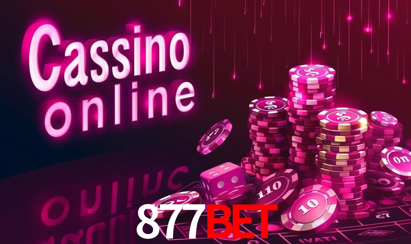 877BET Crash - Aviator e 35+ Jogos Instant Win