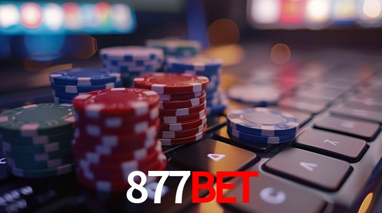 877BET Entrar - Login Seguro Certificado
