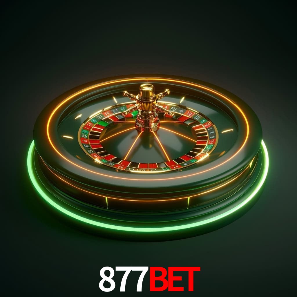 877BET App - Aplicativo Móvel Oficial
