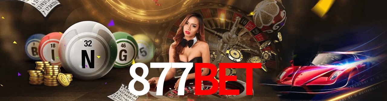 877BET Rio de Janeiro - Slot Strategy