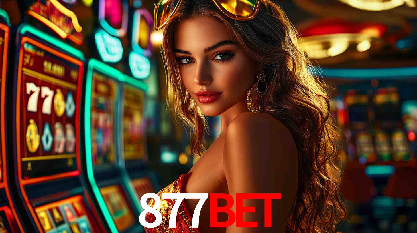 Live Casino 877BET