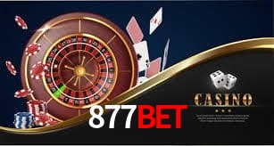Casino Ao Vivo 877BET