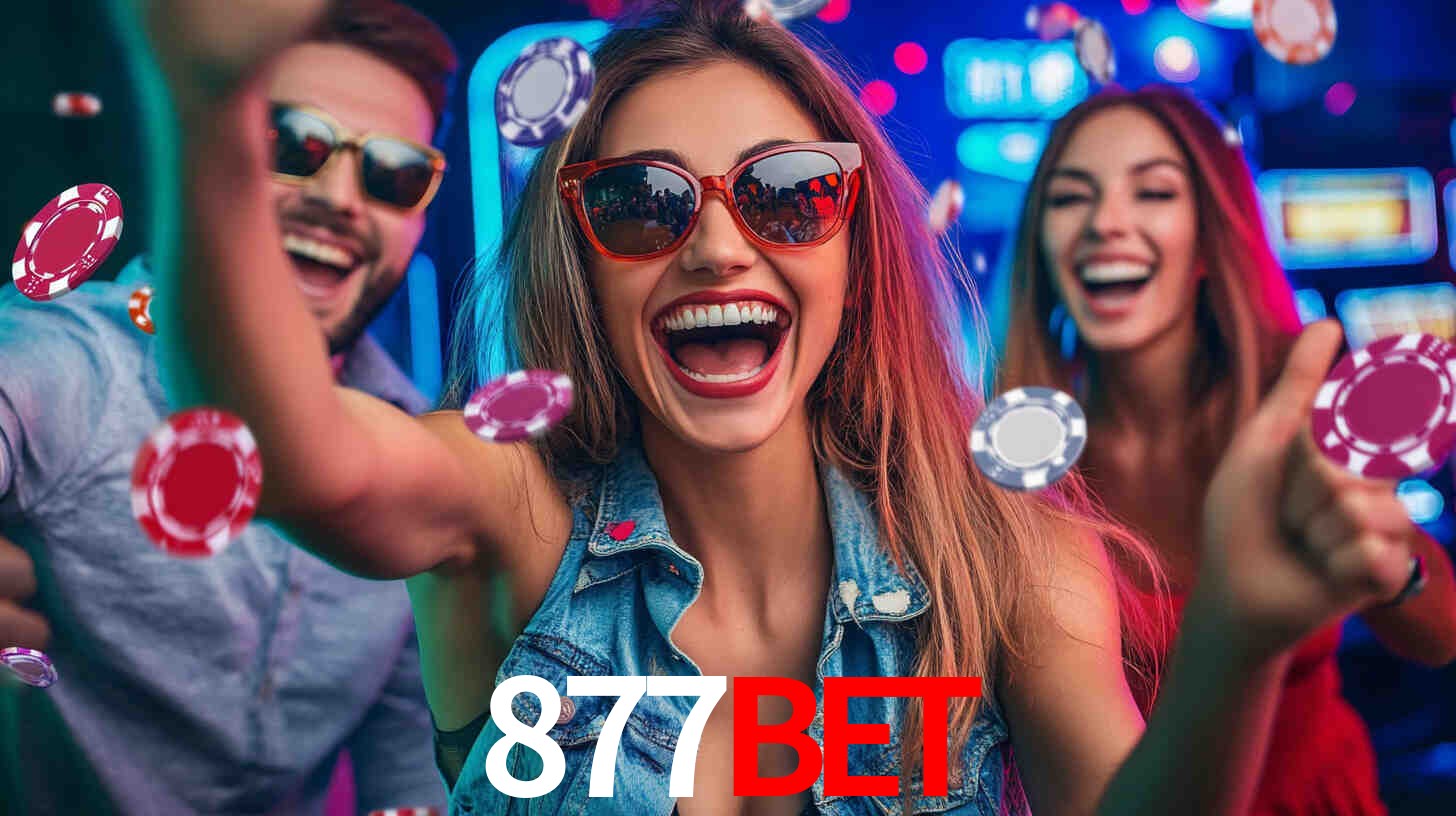 Explorando a Categoria de Eventos em Apostas na 877BET