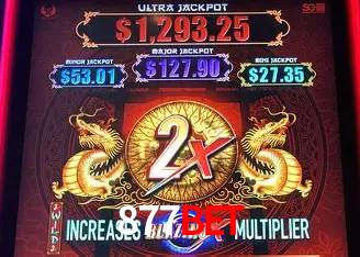 877BET Brasília - Casino Guide