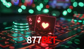 Cadastro Rápido 877BET