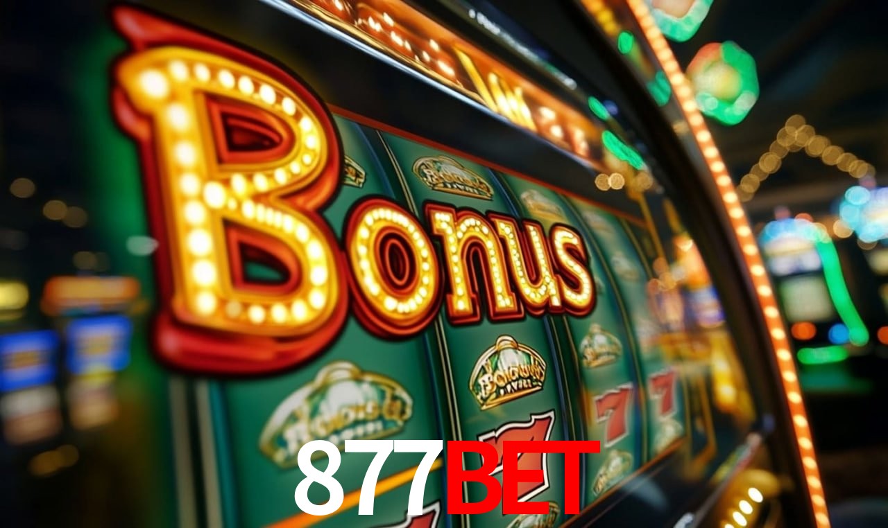 877BET Salvador - Promo Stats