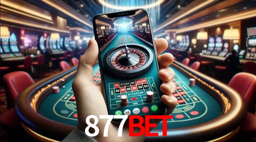 API Integration 877BET