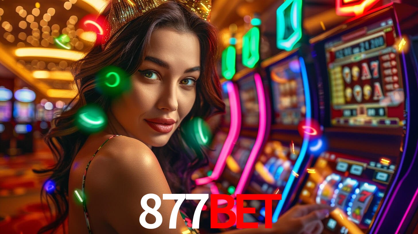 877BET - App Performance