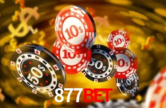 Recursos de Bônus 877BET