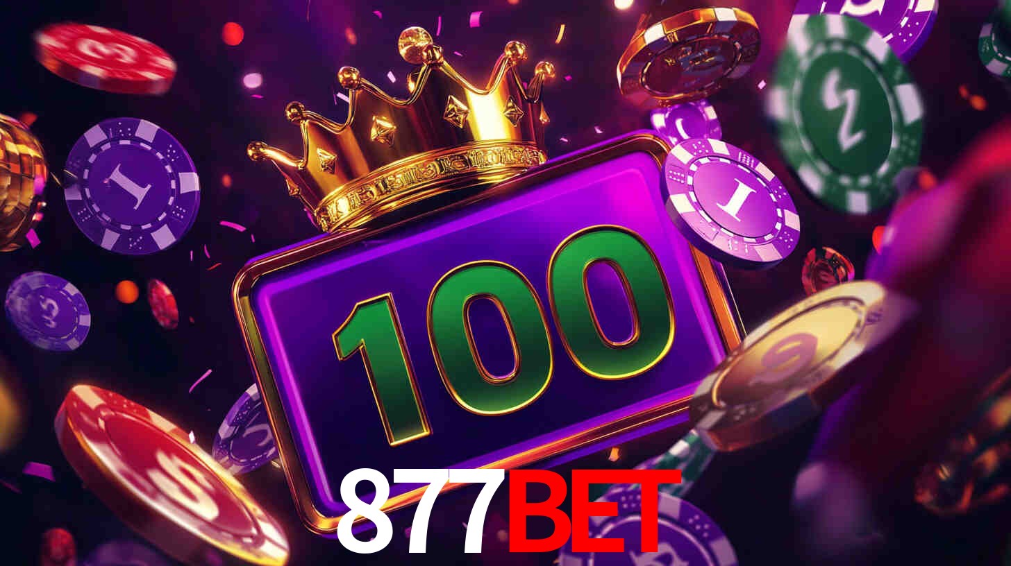 Blackjack Table 877BET
