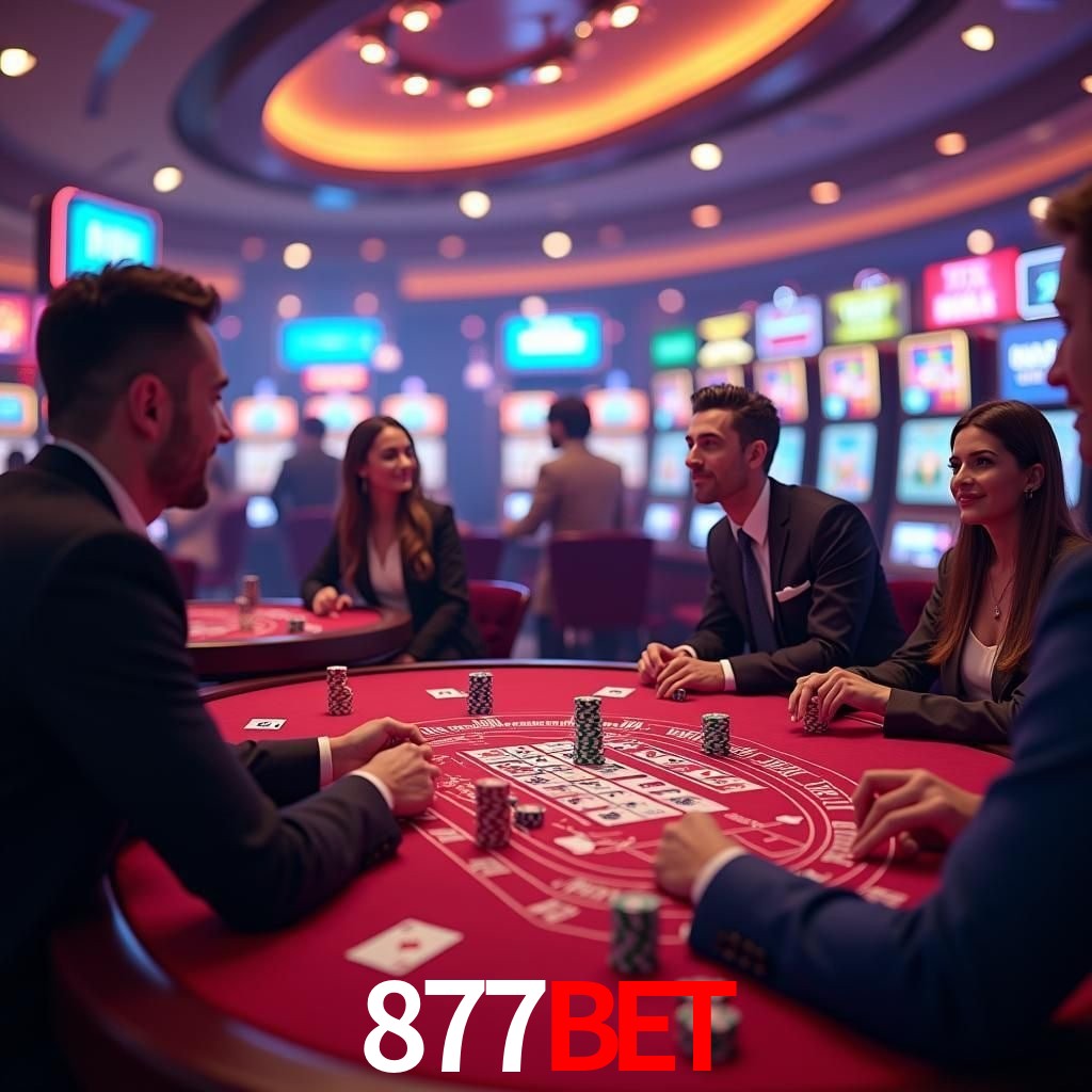 Estatísticas Crash Games 877BET