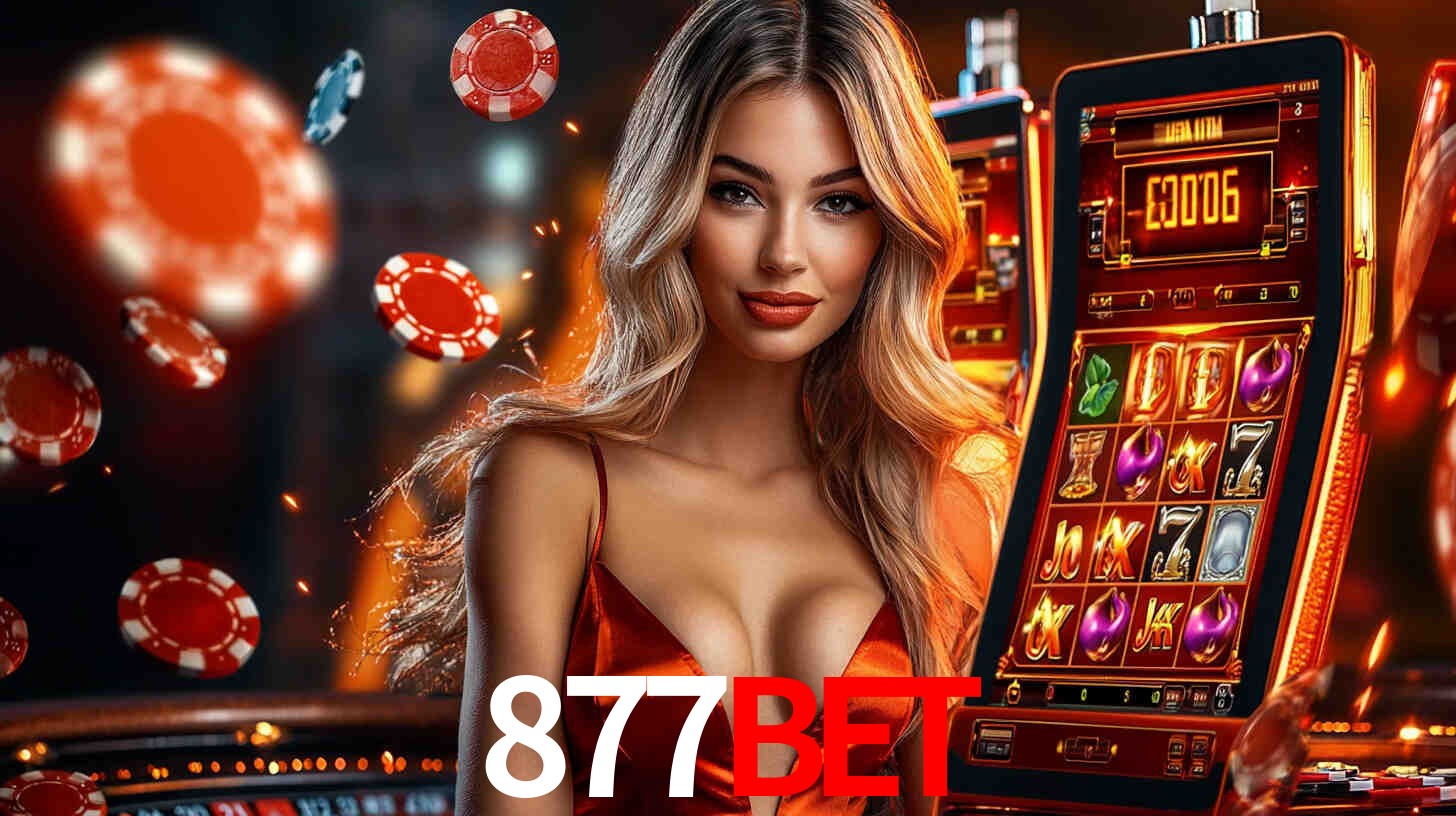 877BET App