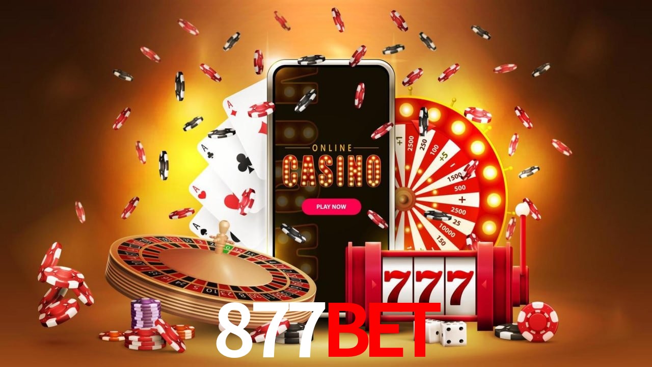 Descubra o Programa VIP da 877BET: Vantagens Exclusivas para Jogadores