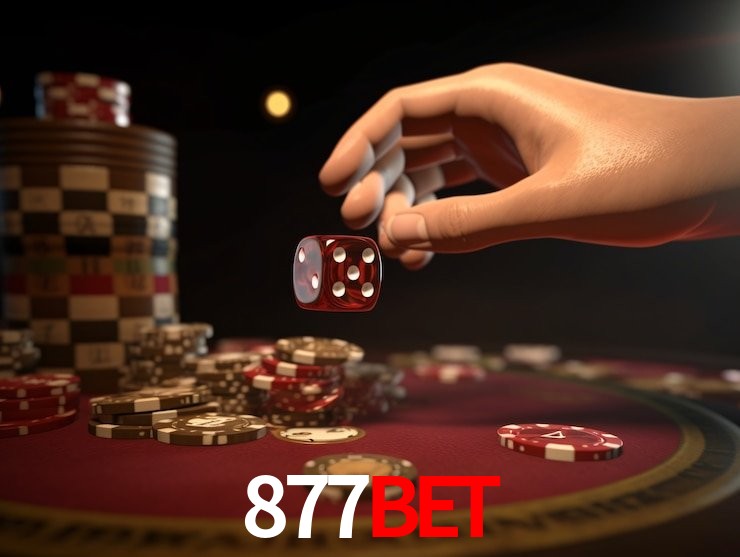 Especiais de Fim de Semana 877BET