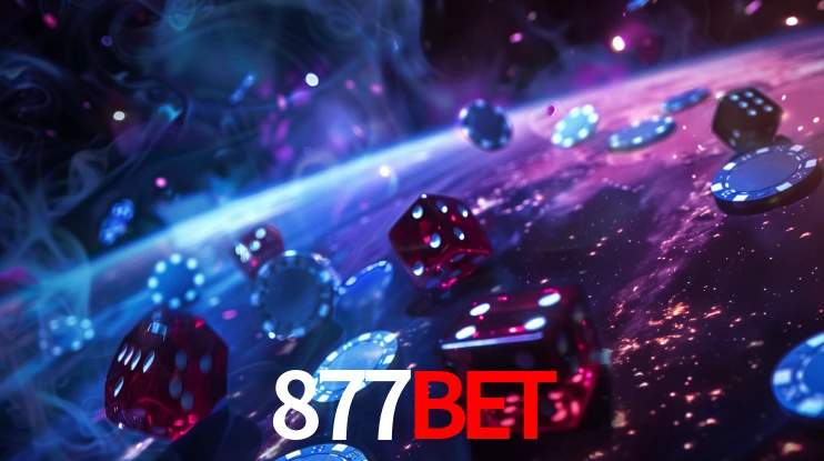 Platform Technology 877BET