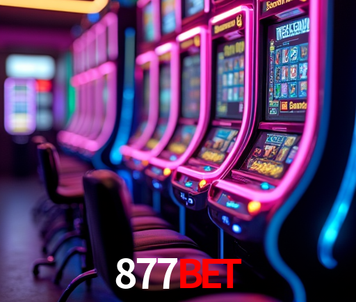 877BET São Paulo - Top Slots