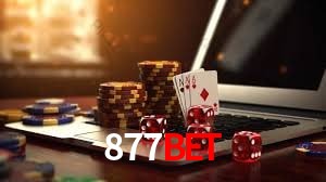 PIX Instantâneo 877BET