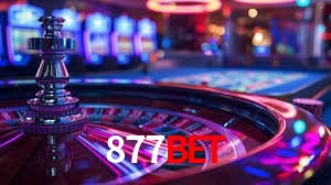 Login Seguro 877BET