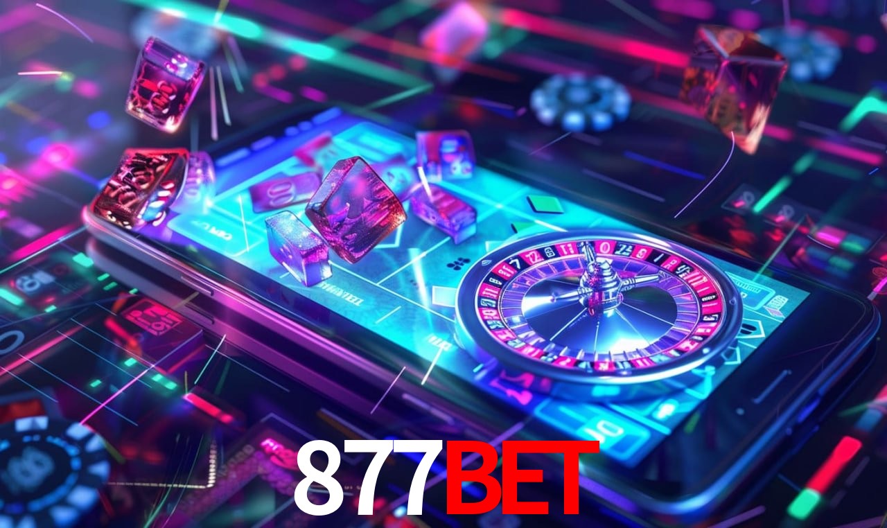 Provedores de Jogos 877BET