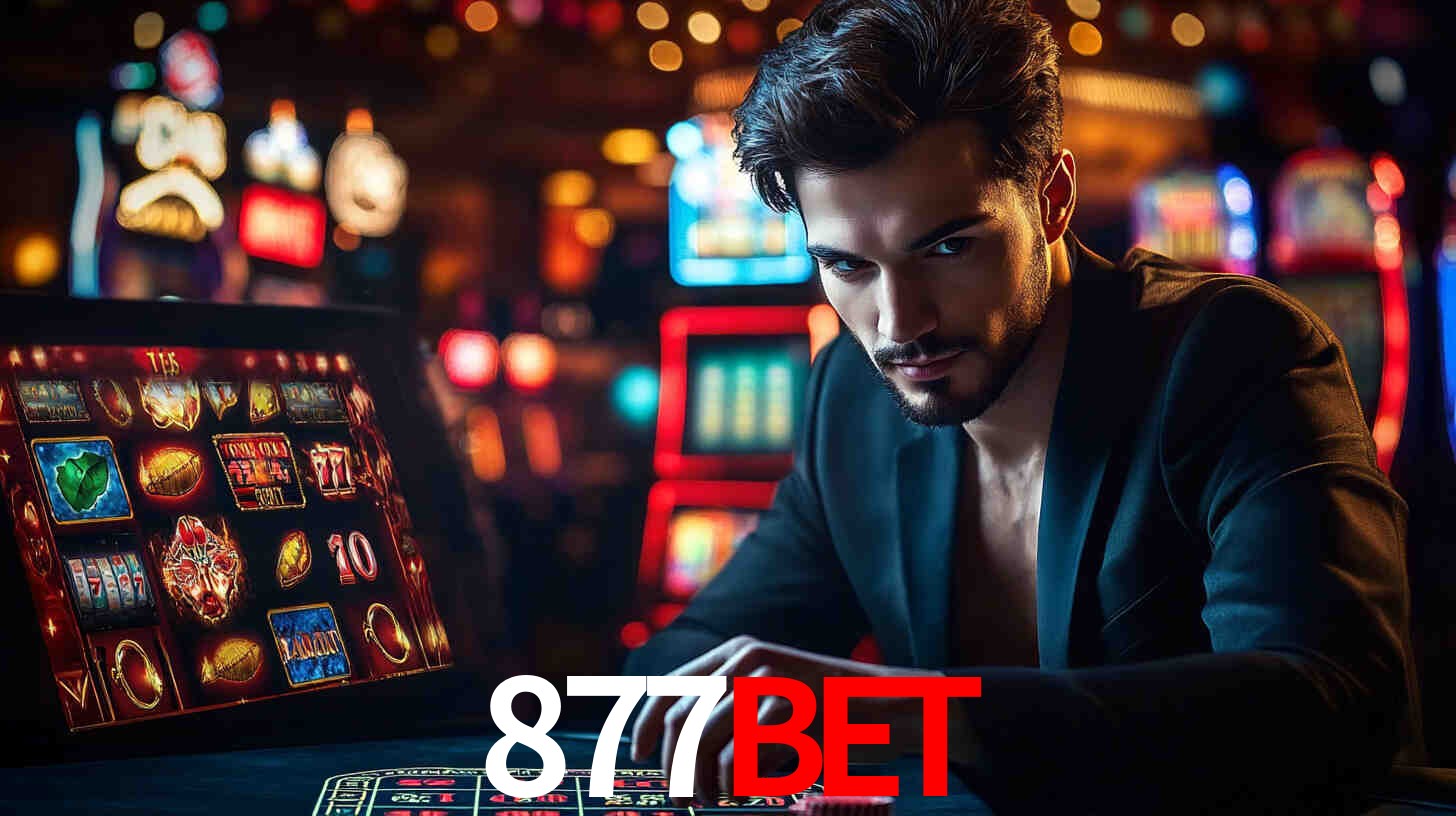 877BET,877BET.COM