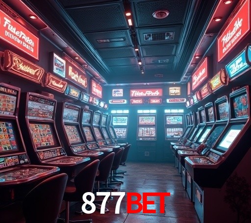 877BET São Paulo - Hot Promos