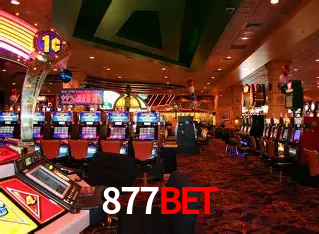 877BET Belo Horizonte - VIP Casino
