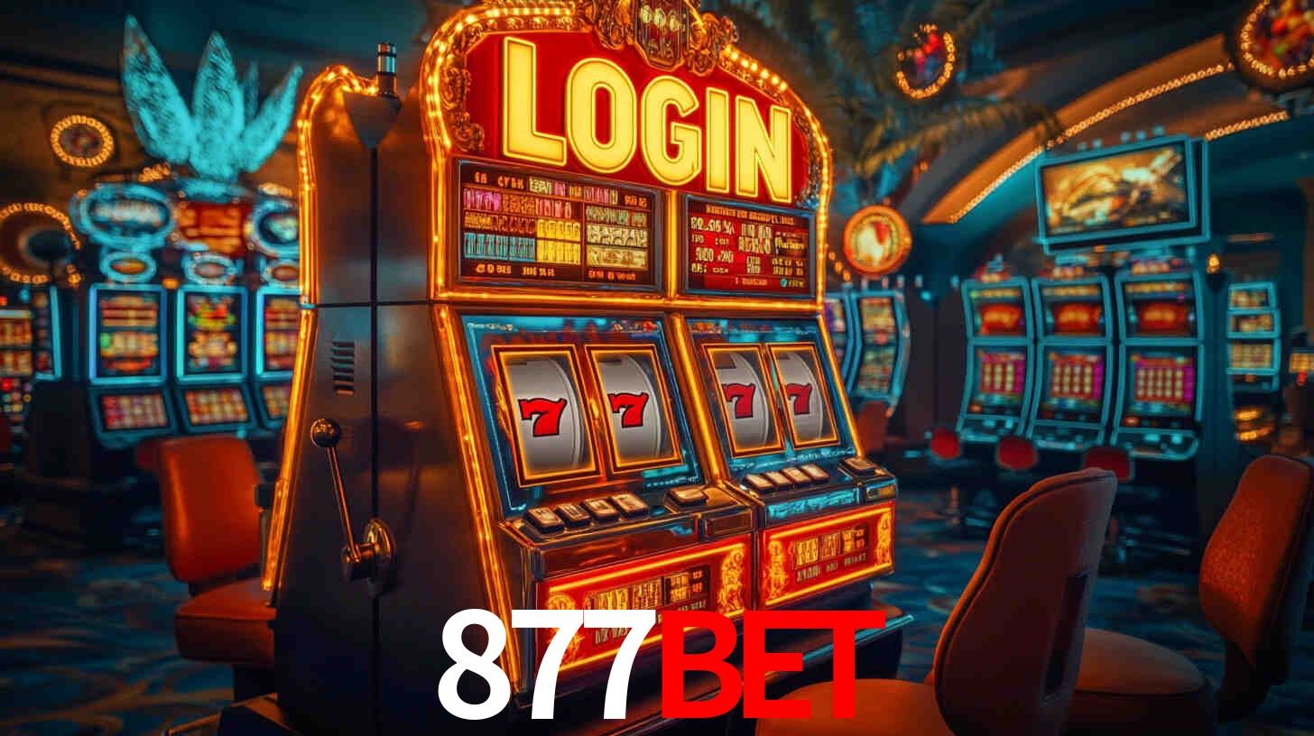 Programa VIP 877BET