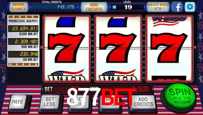 877BET Brasília - VIP Program