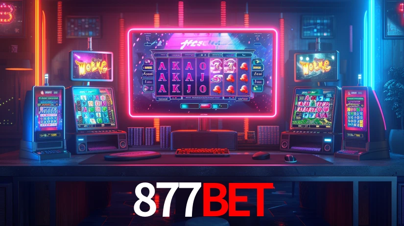 877BET