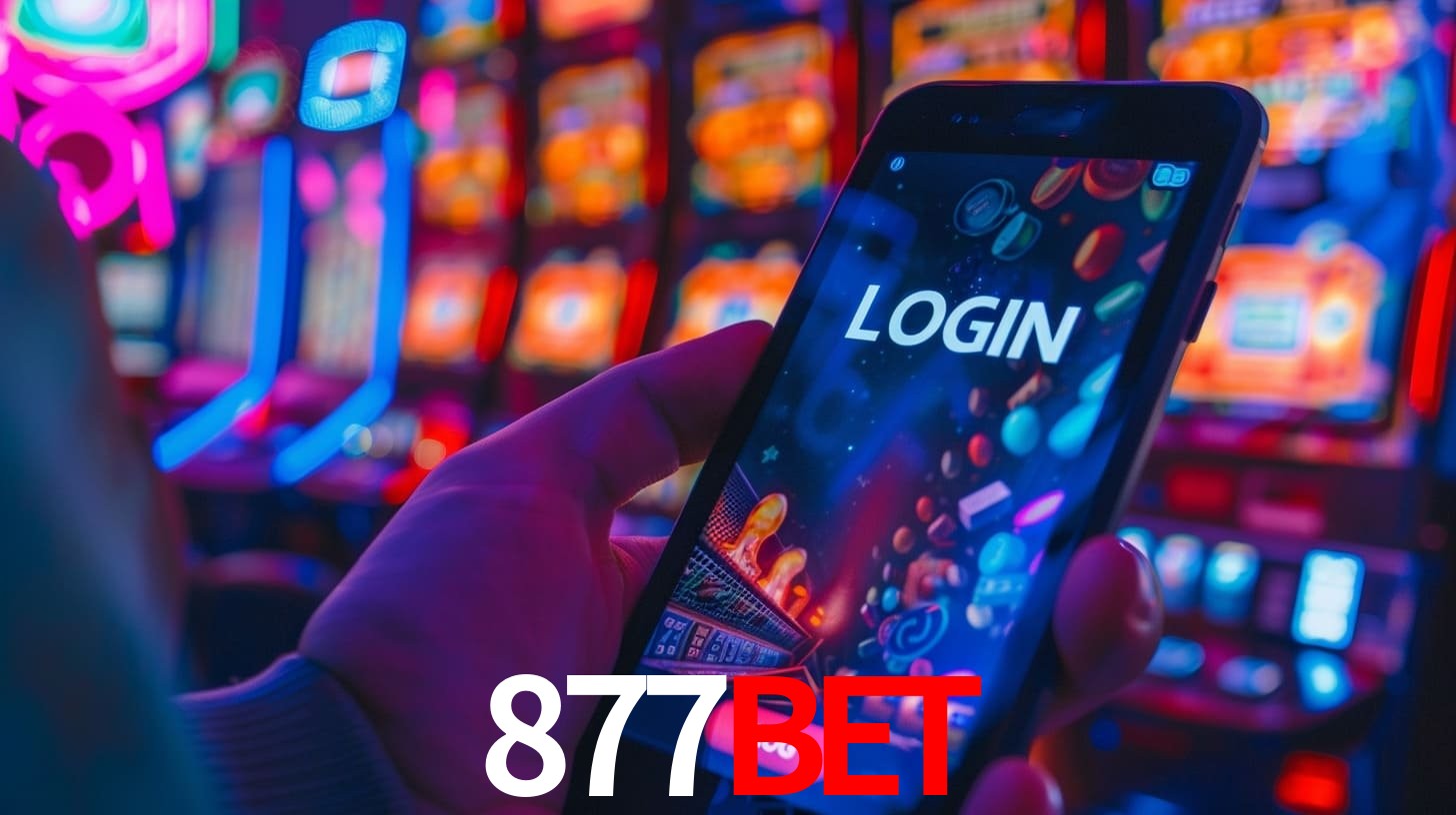 Apostas de Tênis 877BET